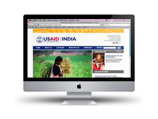 Branding USAID: Truth and Consequences 