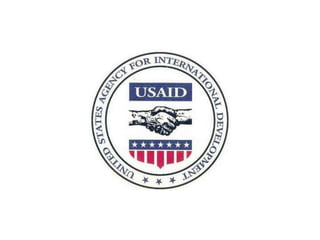 Branding USAID: Truth and Consequences 