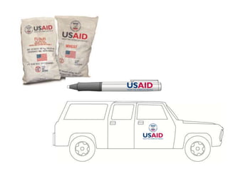 Branding USAID: Truth and Consequences 