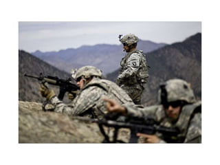 Branding USAID: Truth and Consequences 