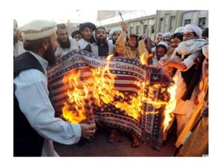 Branding USAID: Truth and Consequences 