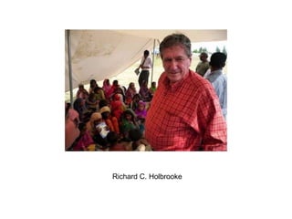 Branding USAID: Truth and Consequences 