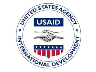 Branding USAID: Truth and Consequences 