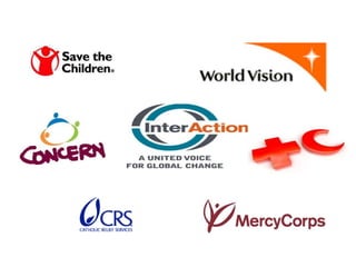 Branding USAID: Truth and Consequences 