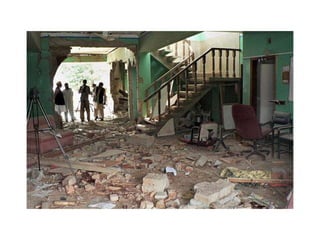 Branding USAID: Truth and Consequences 