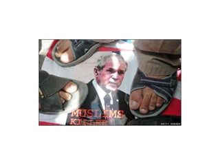 Branding USAID: Truth and Consequences 