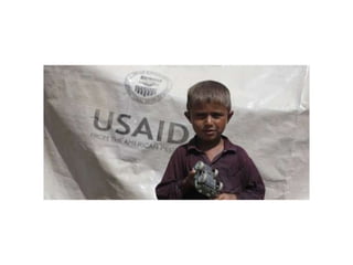 Branding USAID: Truth and Consequences 
