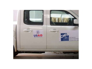 Branding USAID: Truth and Consequences 