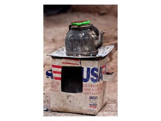 Branding USAID: Truth and Consequences 