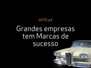 Branding Vs Marketing - Brand Design - Brandia Central