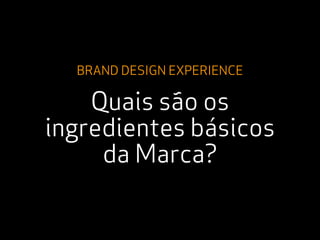 Branding Vs Marketing - Brand Design - Brandia Central