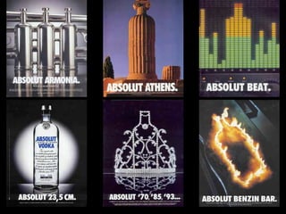 Branding Vs Marketing - Brand Design - Brandia Central