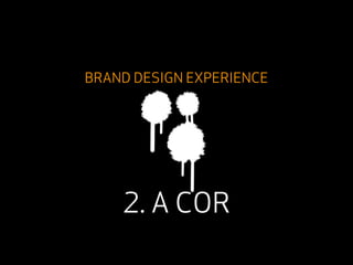 Branding Vs Marketing - Brand Design - Brandia Central