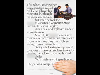 Branding Vs Marketing - Brand Design - Brandia Central