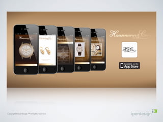 Copyright © Iperdesign.™ All rights reserved. 
 