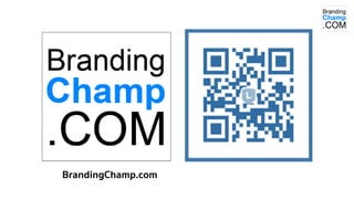 BrandingChamp.com
 