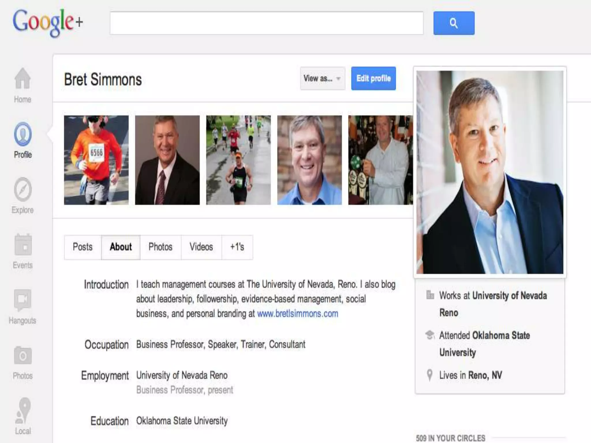 Bret.simmons@gmail.com
bret@bretlsimmons.com
 