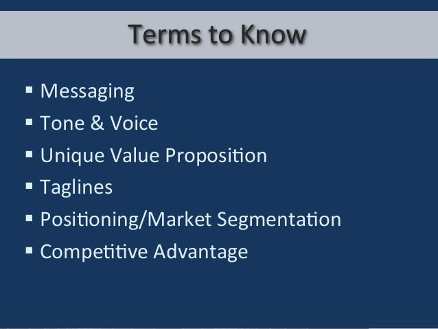 building your startup brand with effective messaging 18 638