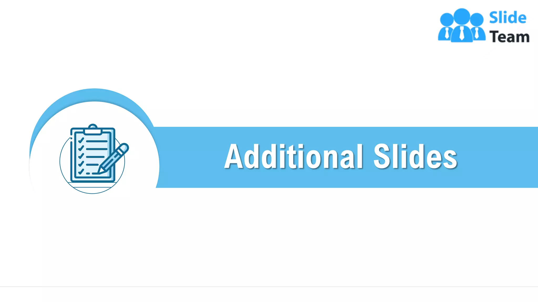 Additional Slides
31
 