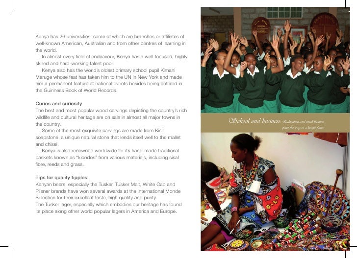 Brand Kenya Booklet Final