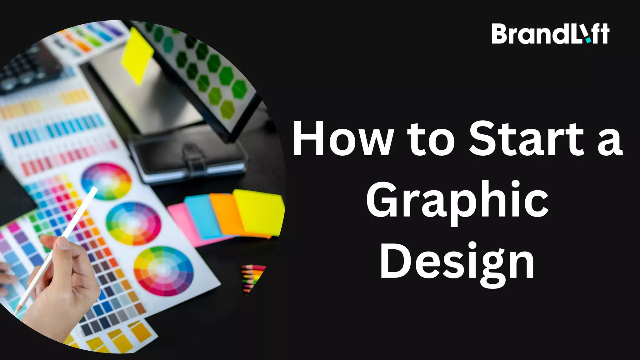 How To Start A Graphic Design PPT How to start a graphic design ppt