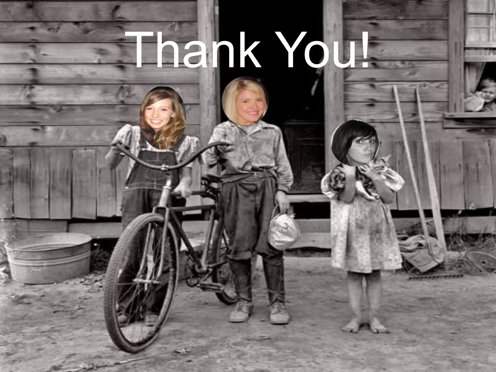 FeelingsWarmth, Security, Self-respect: Older Segments