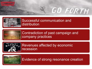 Dual Imagery: Middle-to-Upper Class to Blue Collar