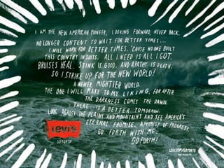 ImageryUser Profiles: