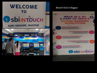 Branch Visit in Nagpur
 