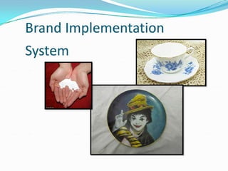 P&G Brand Launch - Implementation Plan