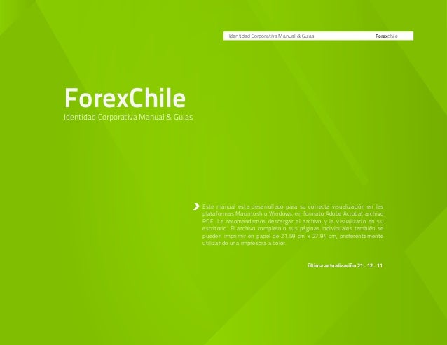 Forexchile cb