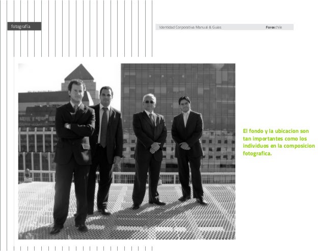 Forexchile cb