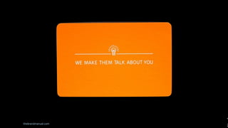 thebrandmanual.com
 