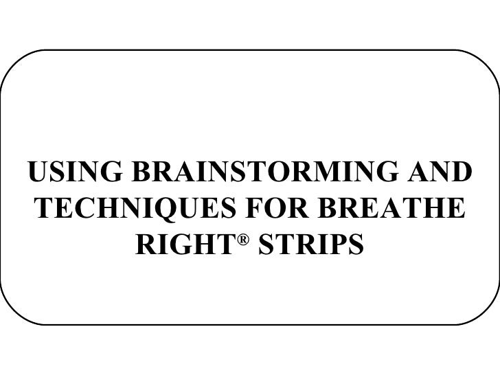 cns breathe right essay Video case 7 cns breathe right strips: going global what are the advantages and disadvantages for cns taking breathe right strips into international markets. cns breathe right essay Video case 7 cns breathe right strips: going global what are the advantages and disadvantages for cns taking breathe right strips into international markets.