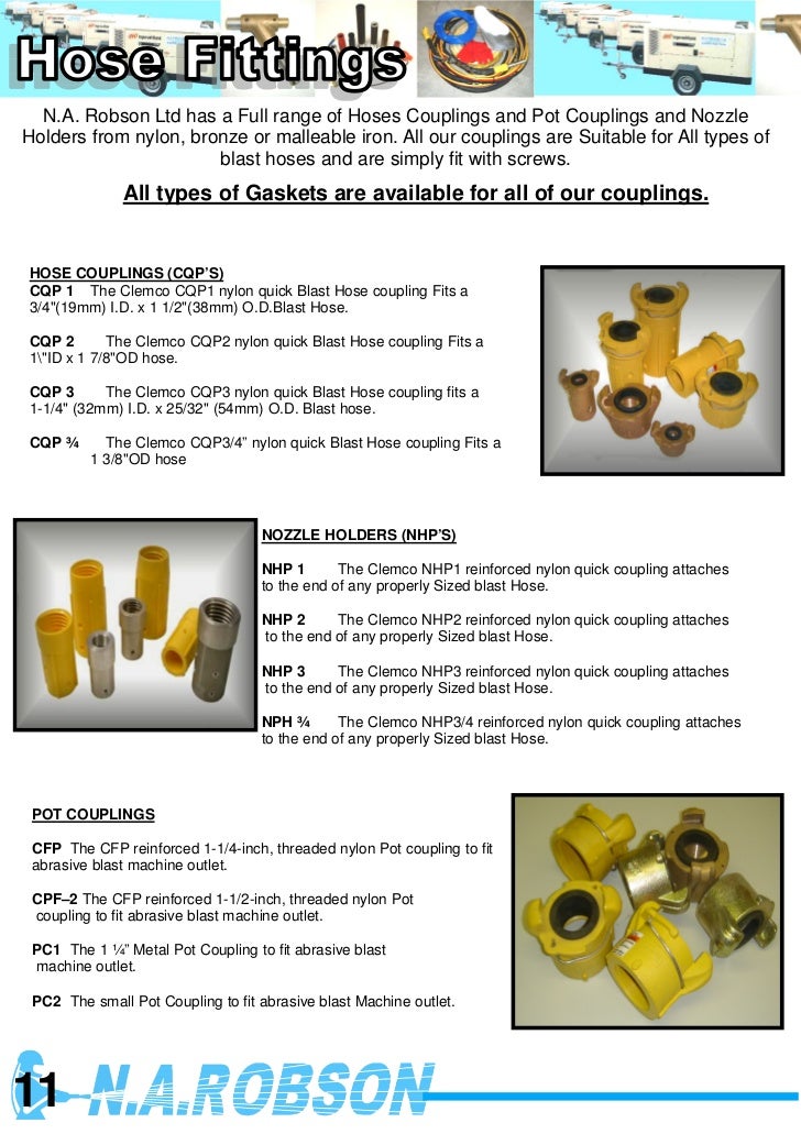 CLEMCO SUPA BLASTING HOSE 3//4/" ID x 1-5//16/" OD x 25/' W//CONTRACTOR NOZZLE HOLDER