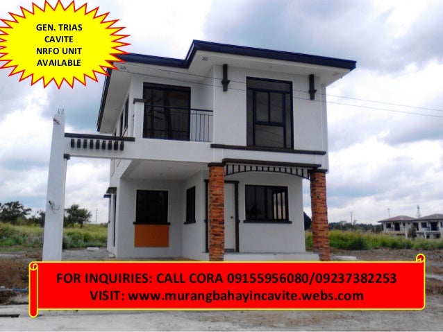 New House Models brand new house and lot for sale, asmara model in gentri heights subd… New House Models brand new house and lot for sale, asmara model in gentri heights subd…