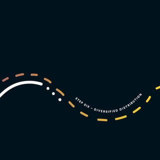 S
T
E P
S I X
– D I V E R S I F I E D D I S T R I B
U
T
I
O
N
 