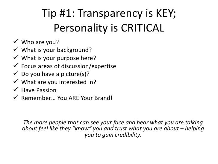 personal brand tips under fontanacountryinn com personal brand tips