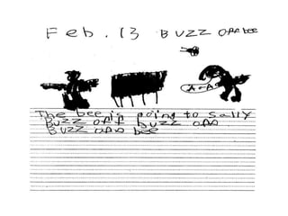  develop criteria for powerful responses