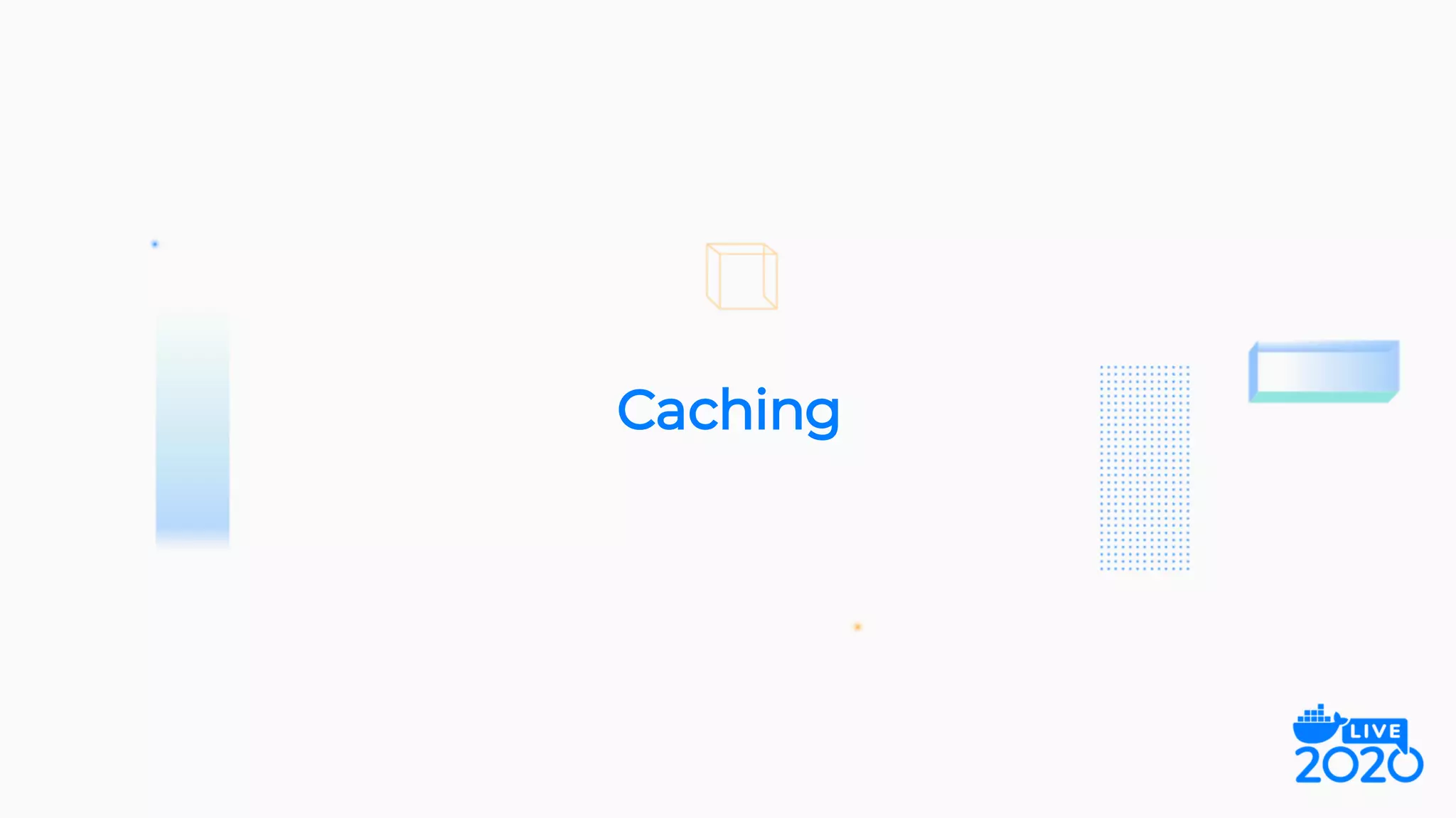Caching
@sudo_bmitch12 / 35
 