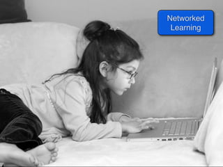 Networked
 Learning
 