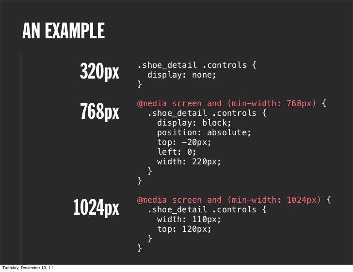 Min Width Max Width Media Queries By Banuri Wickramarathna Medium