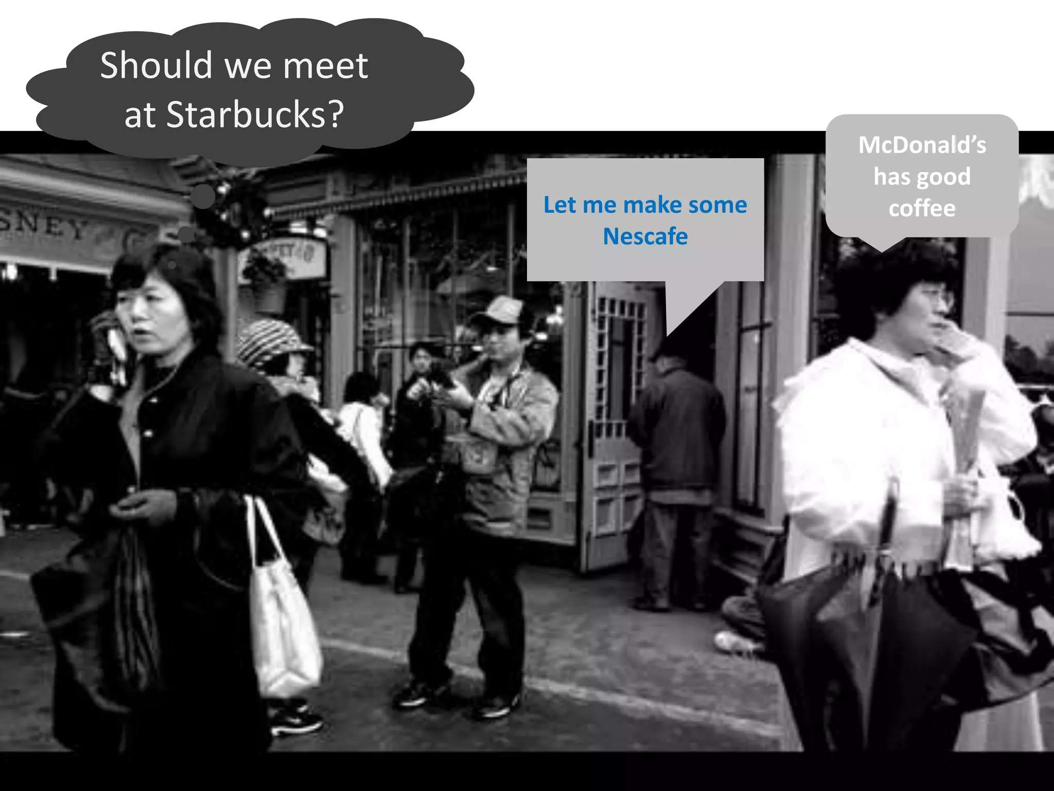 Guide your marketing team