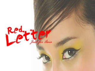Red Letter Cosmetics Brand Pitch (4 of 4)
