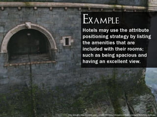 Brand Positioning Game Plan - EBriks Infotech