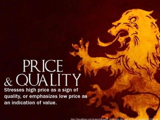 Brand Positioning Game Plan - EBriks Infotech