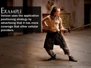 Brand Positioning Game Plan - EBriks Infotech