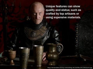 Brand Positioning Game Plan - EBriks Infotech