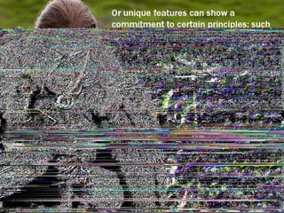 Brand Positioning Game Plan - EBriks Infotech