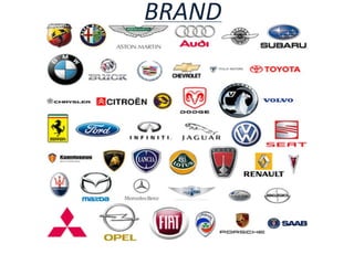 BRAND 